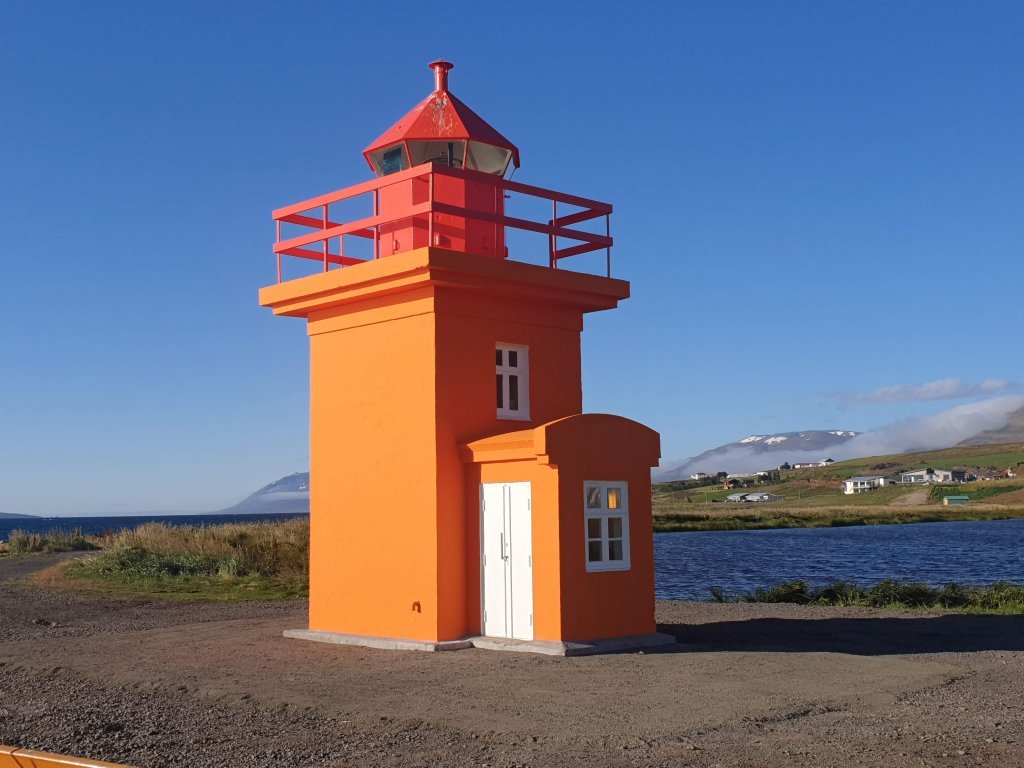Auður Hafþórsdóttir
