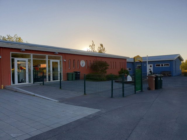 Leikskólinn Álfaborg lokaður 25.-27. ágúst