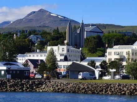 Styrkir til menntunar og menningar.