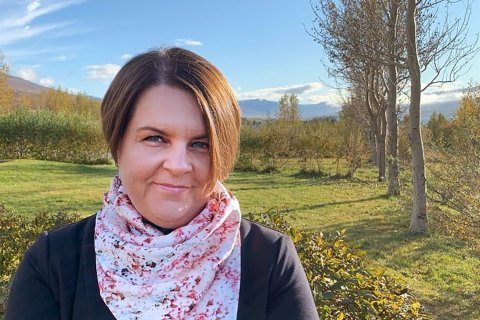 Pistill nr. 2 frá sveitarstjóra