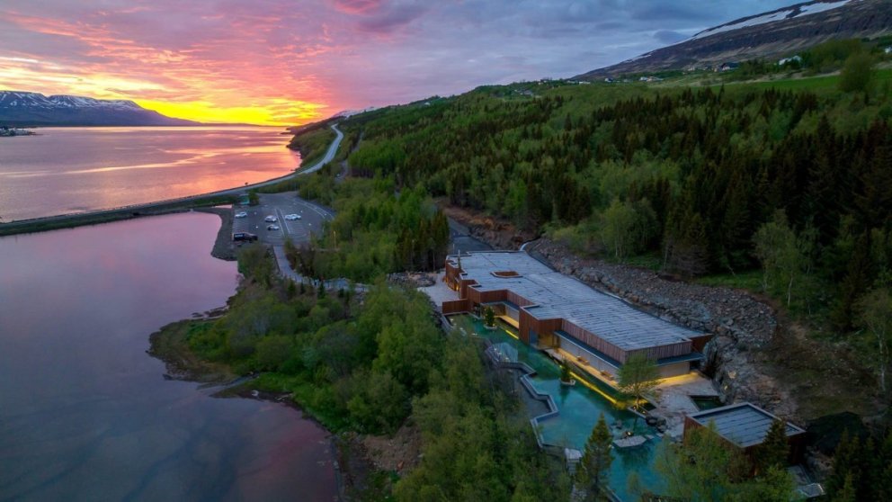 Frítt í Skógarböðin fyrir eldri borgara 29.–30. september