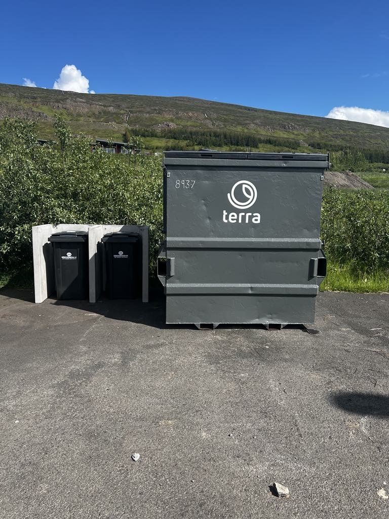 Opnun í Kotabyggð sumarið 2025