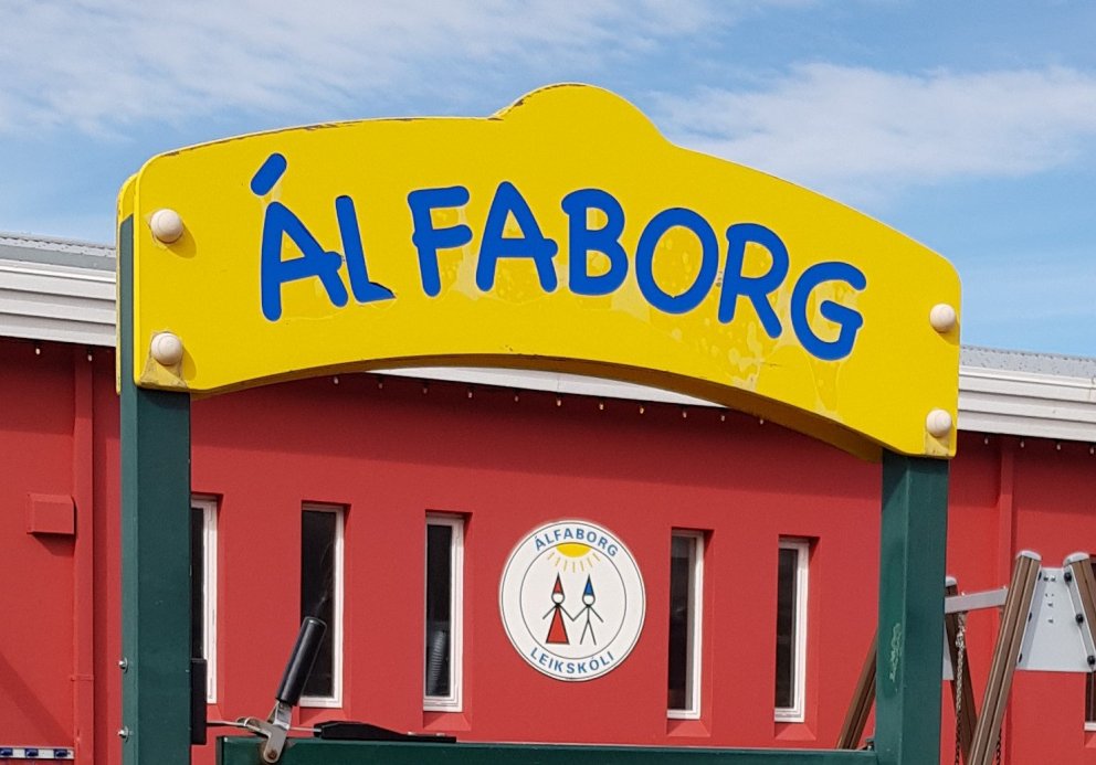 Leikskólakennari óskast til starfa í Álfaborg