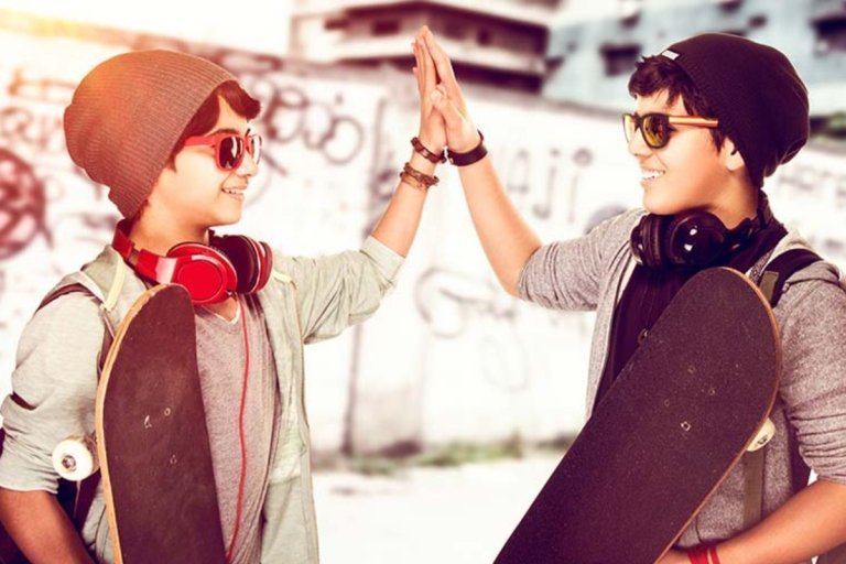 Barnamenningarsjóður - opið er fyrir umsóknir til 5. apríl