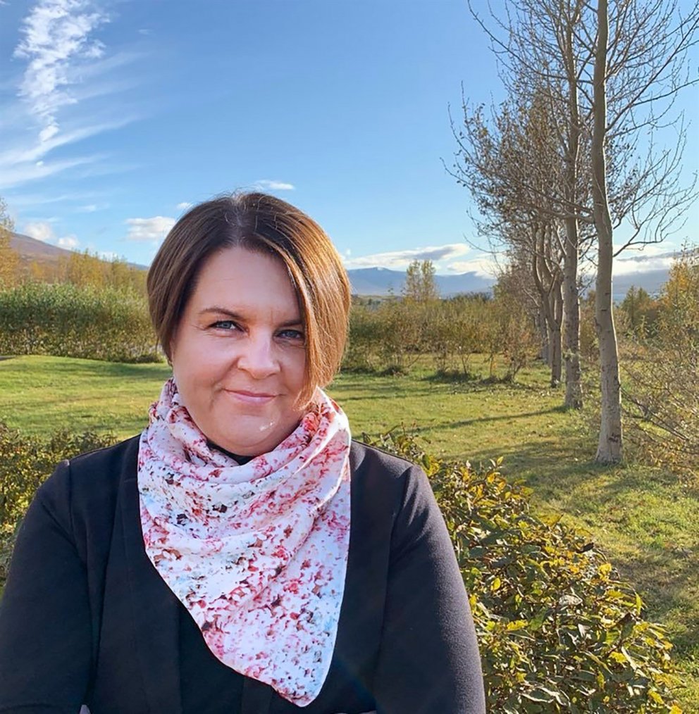 Nýárspistill sveitarstjóra