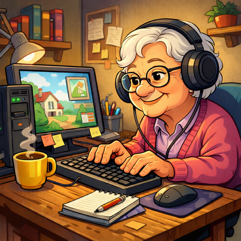 Tölvunámskeið fyrir eldri borgara með lögheimili í Svalbarðsstrandarhreppi hefst mánudaginn 13. aprí&hellip;