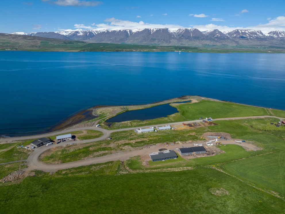 Úthlutun byggingarlóða á Svalbarðseyri – Umsóknarfrestur rennur út 9. mars