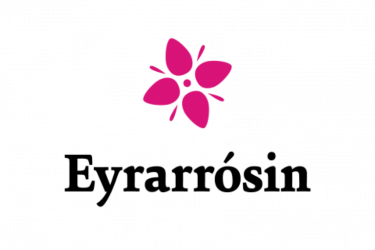 Eyrarrósin 2023 - Umsóknarfrestur er til 13. apríl