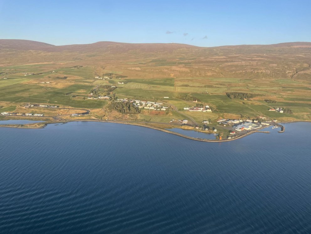 Fundarboð 150. fundur 08.04.25