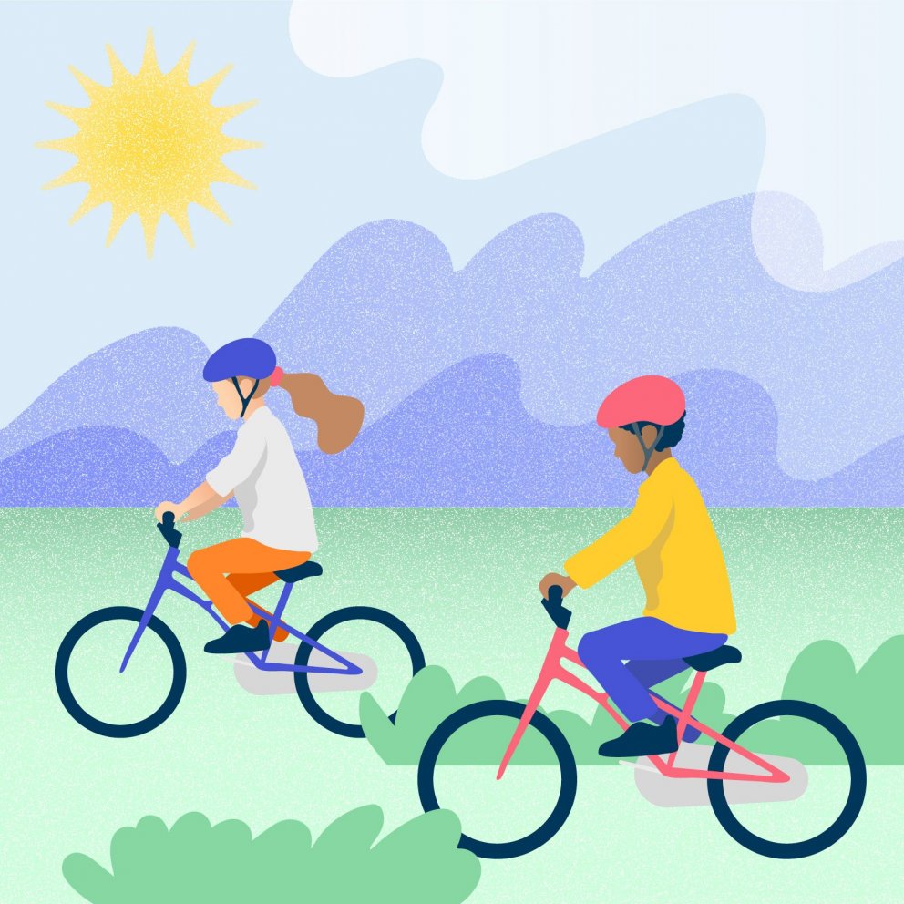 Auka íþrótta- og tómstundarstyrkur