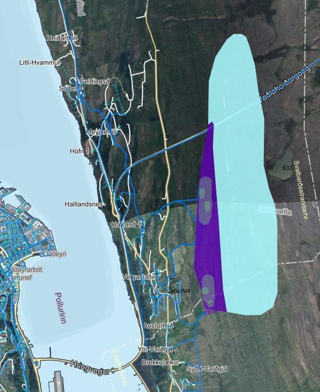 Skilaboð frá Norðurorku