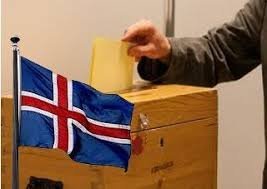 Tilkynning frá Svalbarðsstrandarhreppi vegna alþingiskosninga 2021