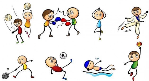 Frístundastyrkur 2023