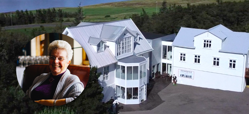 Sumarsýning Safnasafnsins 2023