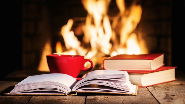 Upplestrarkvöld á bóksafni Svalbarðsstrandar