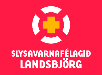 Svalbarðsstrandarhreppur er stoltur styrktaraðili björgunarsveita Landsbjargar