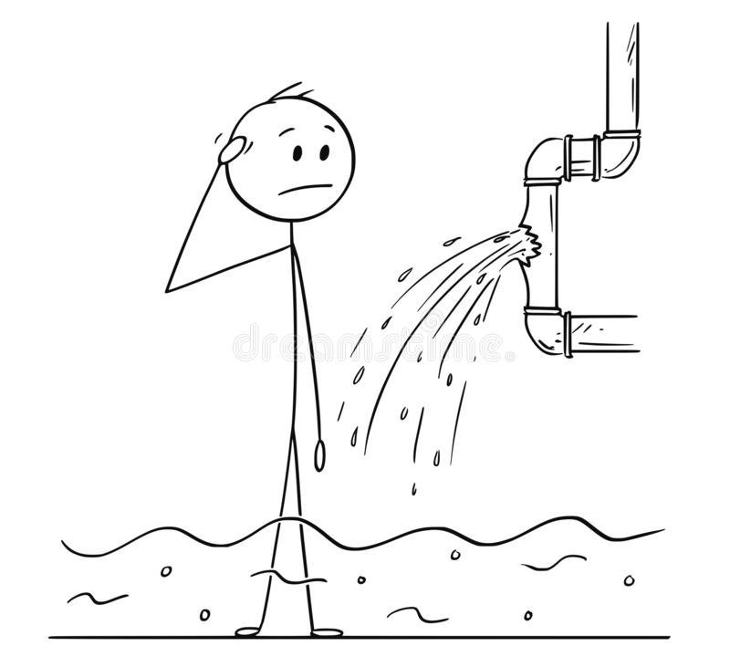 Kaldavatnsrof 16.04.2021 í Laugartúni Svalbarðseyri