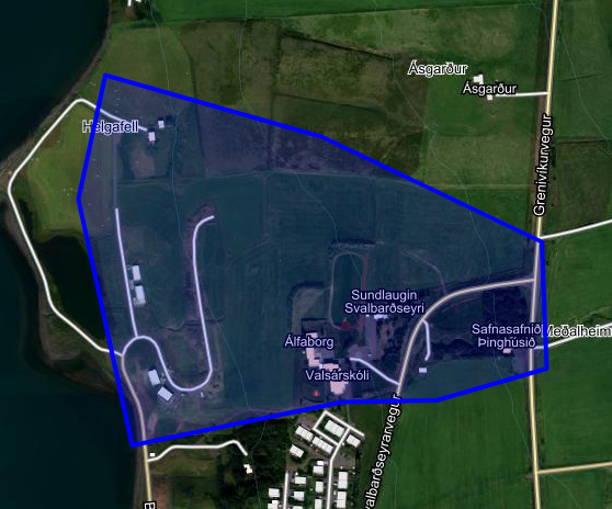 Tilkynning frá Norðurorku !