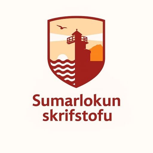 Sumarlokun skrifstofu