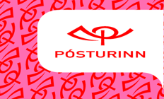 Landpóstaferð fellur niður í dag vegna veðurs