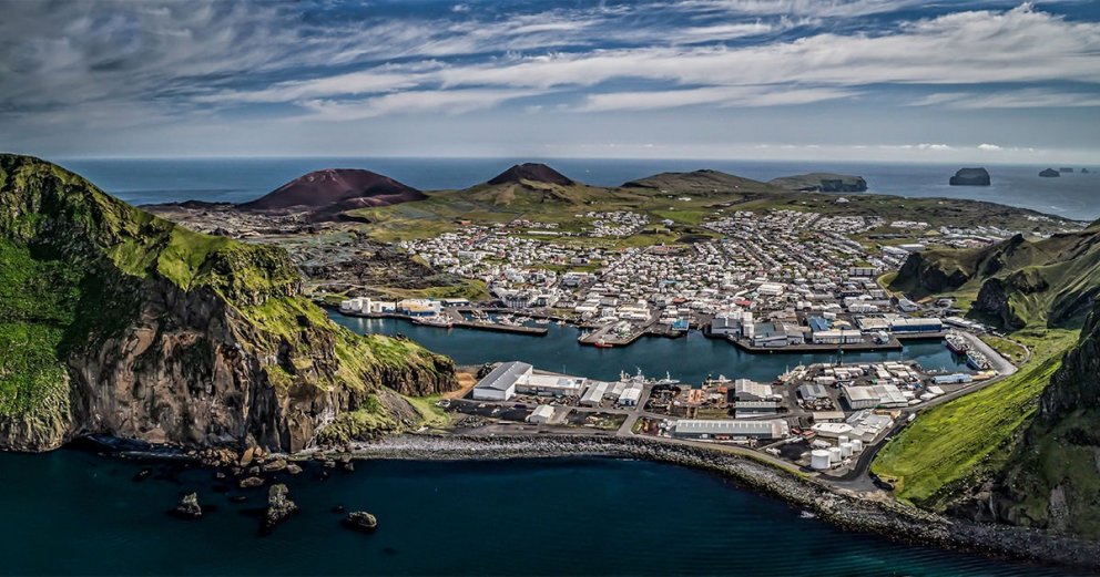 Frá Orlofsnefnd húsmæðra í Suður-Þingeyjarsýslu