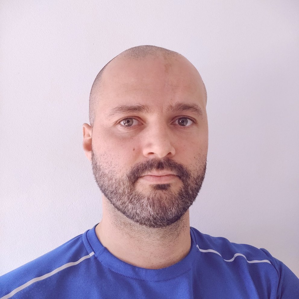 Arnar Ólafsson ráðinn skipulags- og byggingafulltrúi Eyjafjarðar