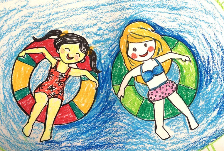 Sumaropnun sundlaugar Svalbarðsstrandarhrepps