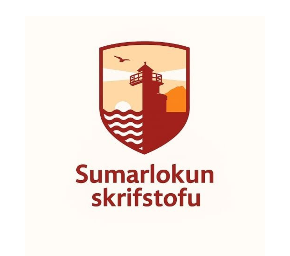 Sumarlokun skrifstofu