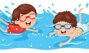 Sumaropnun sundlaugar Svalbarðsstrandarhrepps