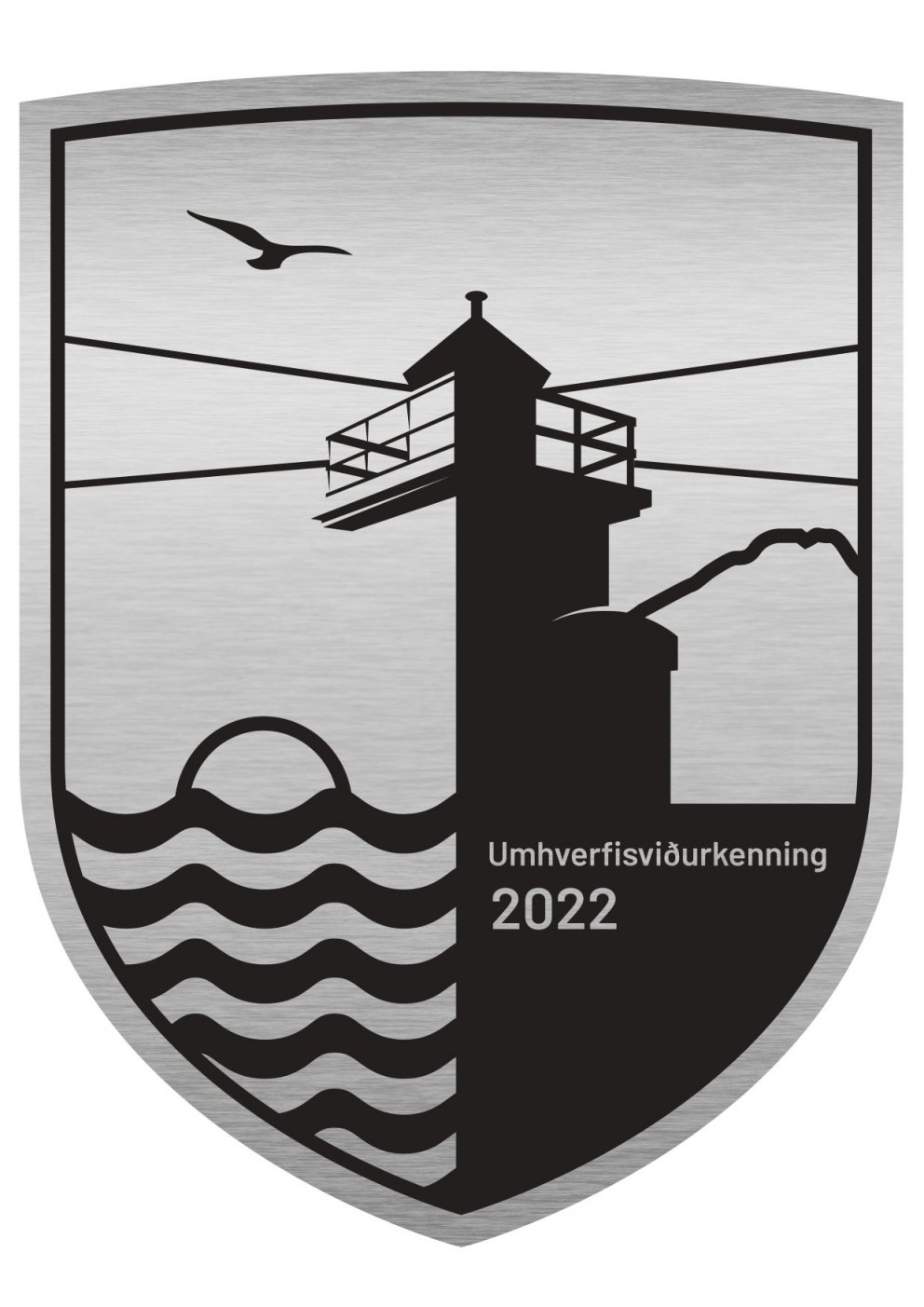 Umhverfisviðukenningar 2022 afhendar.