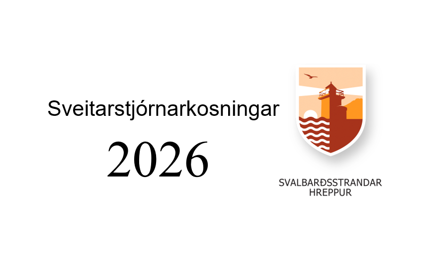 Sveitarstjórnarkosningar í Svalbarðsstrandarhreppi