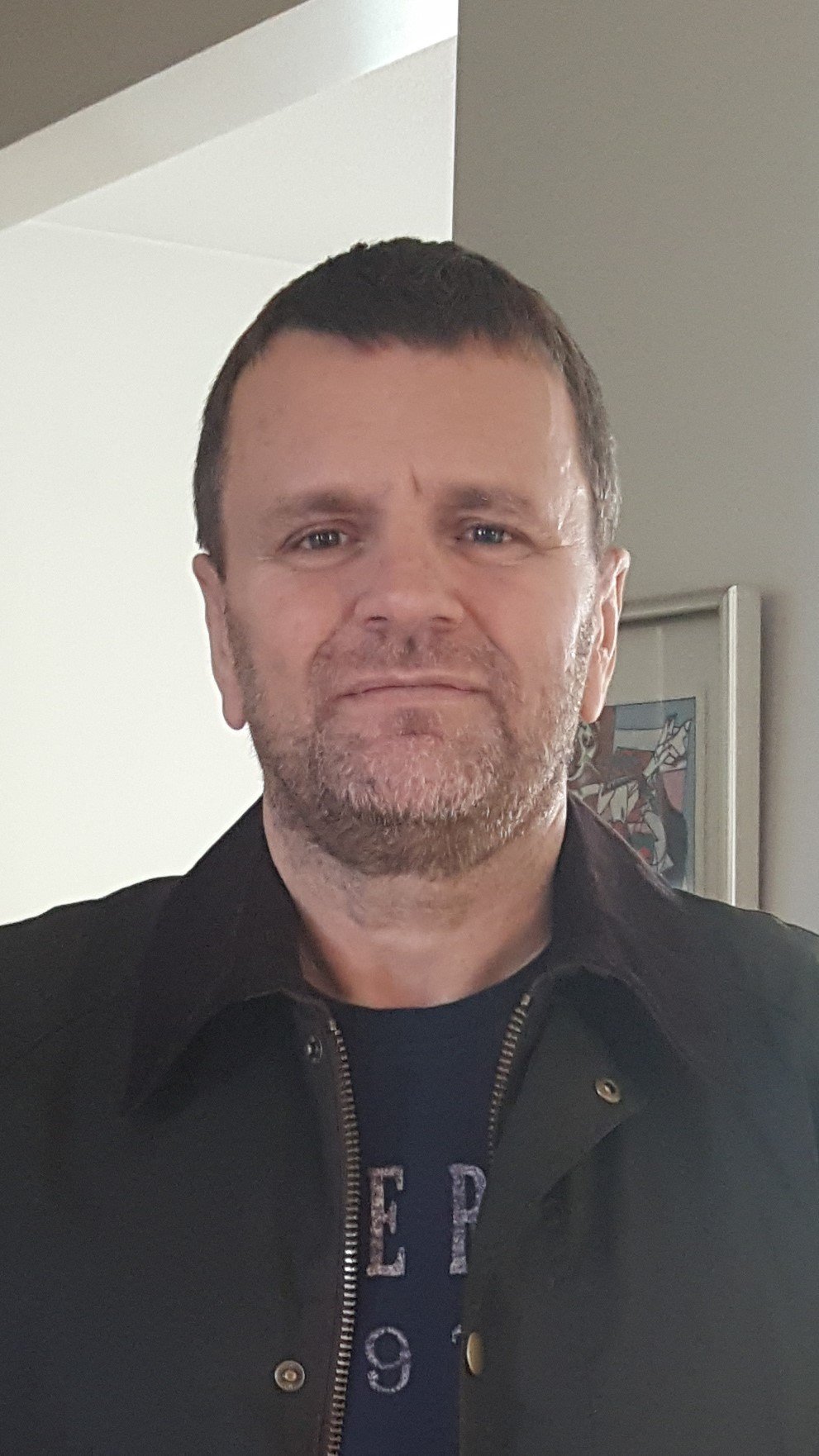 Umsjónarmaður fasteinga