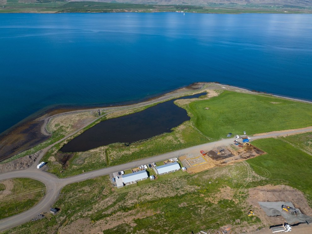 Umhverfisdagar í Svalbarðsstrandarhreppi
