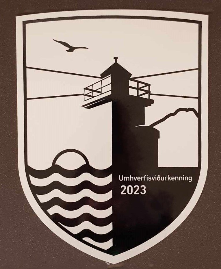 Umhverfisviðurkenning Svalbarðsstrandarhrepps 2023