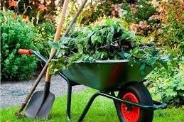 Vinnuskóli Svalbarðsstrandarhrepps sumarið 2022