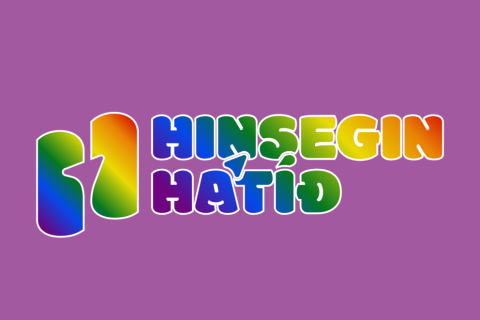 Sameiginleg dagskrá Svalbarðsstrandarhrepps og Grenivíkur á Hinsegin hátíð