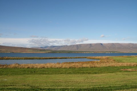 Staða landbúnaðar - bókun sveitarstjórnar