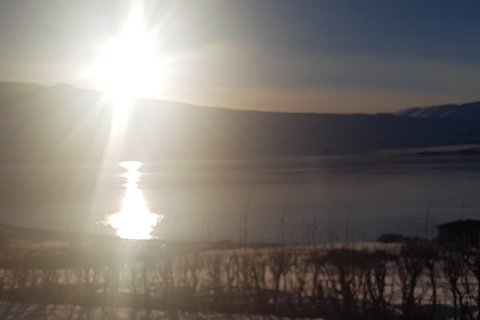 Leikskólakennari eða leiðbeinandi óskast til starfa  í leikskólanum Álfaborg í 100% stöðu