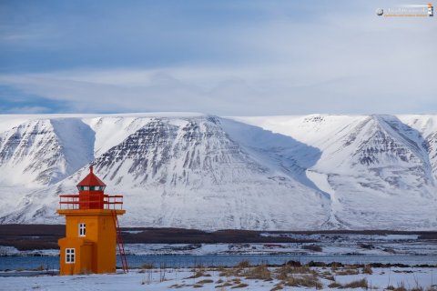 Byggjum á góðum grunni til framtíðar