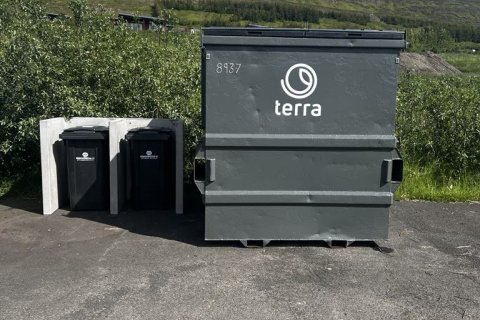 Opnun í Kotabyggð sumarið 2025