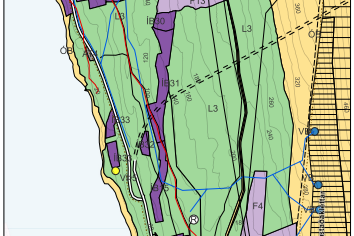 Þróun íbúðarbyggðar í Vaðlaheiði – auglýsing tillögu