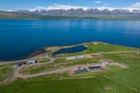 Úthlutun byggingarlóða á Svalbarðseyri – Umsóknarfrestur rennur út 9. mars