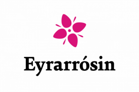 Eyrarrósin 2023 - Umsóknarfrestur er til 13. apríl