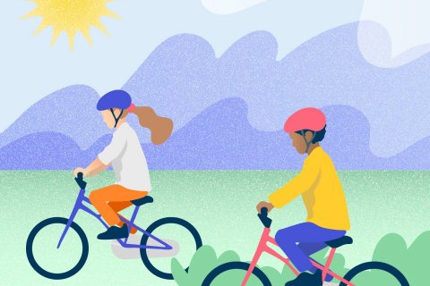 Auka íþrótta- og tómstundarstyrkur