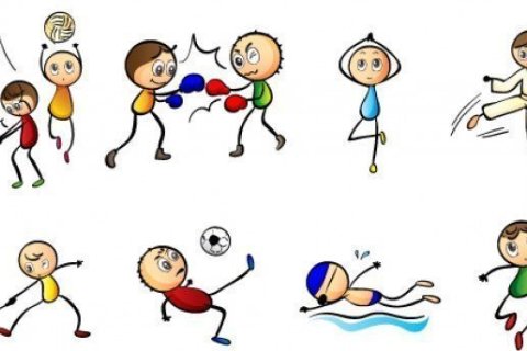 Frístundastyrkur 2024