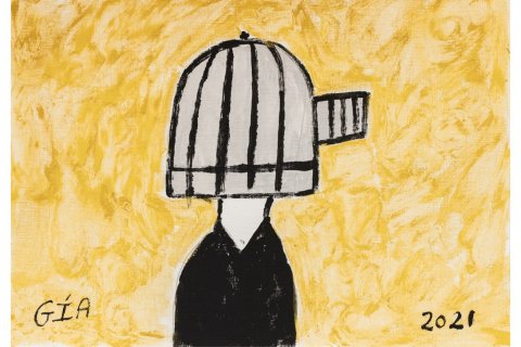 GÍA (Gígja Guðfinna Thoroddsen) 2021