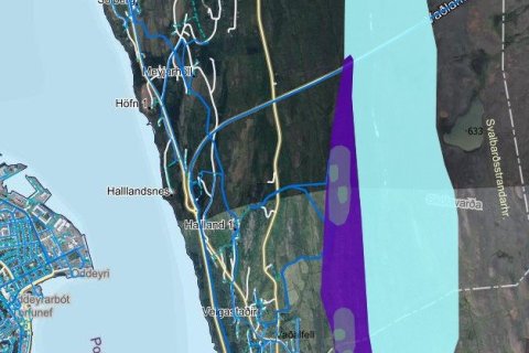 Skilaboð frá Norðurorku