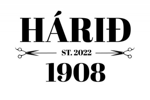Hárið 1908