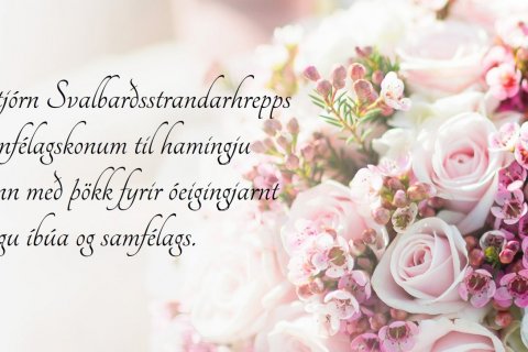 Dagur kvenfélagskonunnar