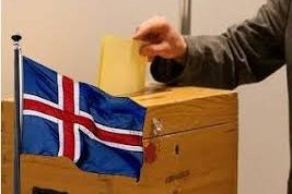 Tilkynning frá Svalbarðsstrandarhreppi vegna alþingiskosninga 2021